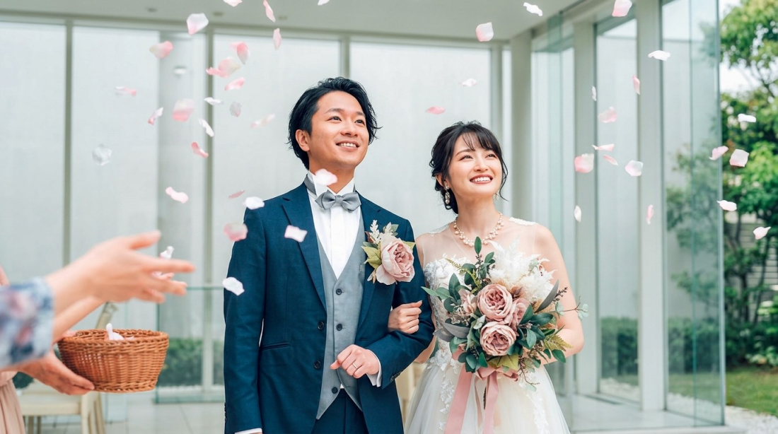 成婚サポート